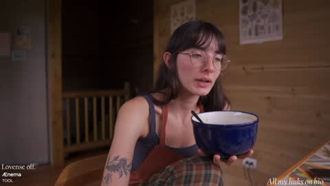 Alfonsina online show from February 8, 2025, 8:10 pm