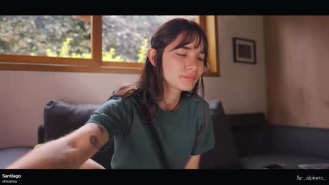 Snapshot of maria_alfonsina_ chatting on March 28, 2026, 7:13 pm Alfonsina online show from March 28, 2026, 7:13 pm