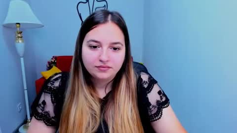 Maria online show from November 30, 2025, 7:23 am