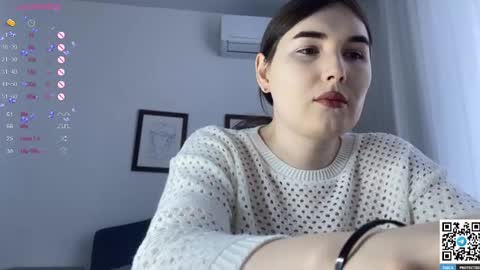 Maria online show from February 14, 2025, 8:52 am