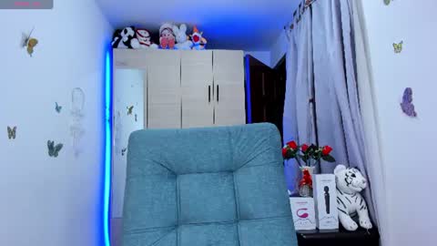 Snapshot of maria_camila77 chatting on June 20, 2026, 2:14 am Maria camila online show from June 20, 2026, 2:14 am