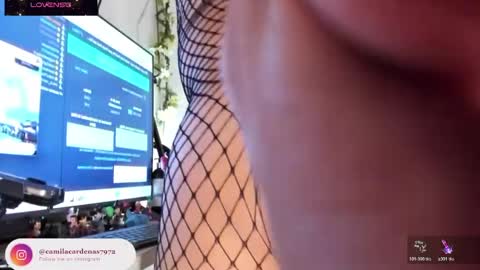 Snapshot of maria_cardenas chatting on May 17, 2026, 8:38 pm maria online show from May 17, 2026, 8:38 pm