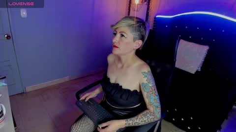 Maria fernanda online show from January 24, 2025, 12:10 pm