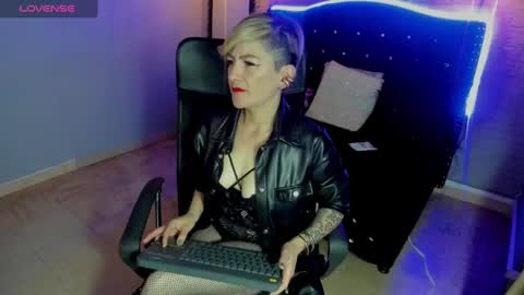 Maria fernanda online show from January 24, 2025, 10:51 pm