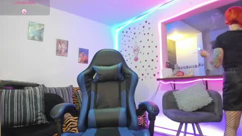 Snapshot of maria_fernandaxxx_ chatting on July 26, 2026, 11:33 pm Maria fernanda online show from July 26, 2026, 11:33 pm