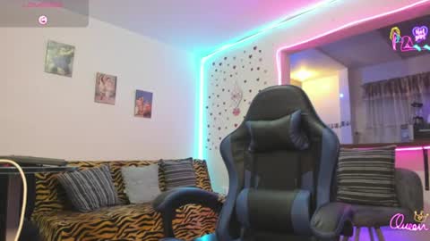 Snapshot of maria_fernandaxxx_ chatting on July 30, 2026, 12:31 am Maria fernanda online show from July 30, 2026, 12:31 am