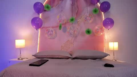 Maria  online show from April 23, 2026, 11:31 am