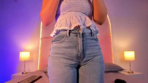 Snapshot of maria_gil chatting on May 11, 2026, 11:05 am Maria online show from May 11, 2026, 11:05 am