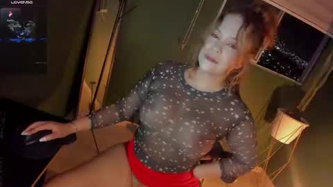 Snapshot of maria_isabells chatting on July 23, 2026, 12:35 am Maria Isabell online show from July 23, 2026, 12:35 am