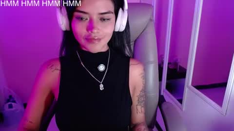 Snapshot of maria_jones chatting on July 25, 2026, 12:20 am Instagram soymj01 online show from July 25, 2026, 12:20 am