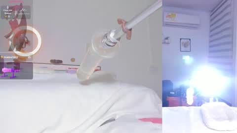 maria_jones__ online show from October 12, 2025, 1:59 am