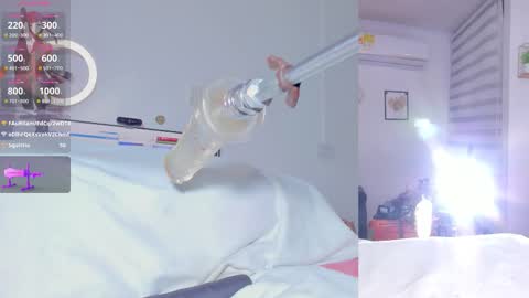 maria_jones__ online show from October 23, 2025, 2:22 am