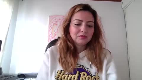 maria_juliana8 online show from December 18, 2024, 5:10 pm