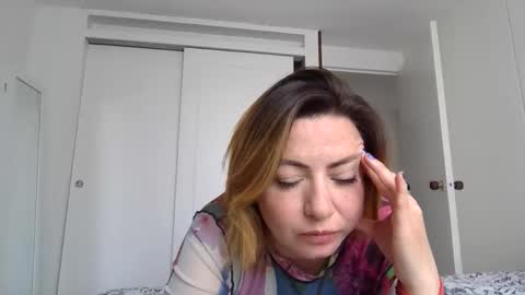 maria_juliana8 online show from February 28, 2026, 5:25 pm