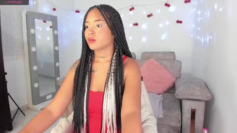 V A N E S S A  online show from December 26, 2024, 5:37 am