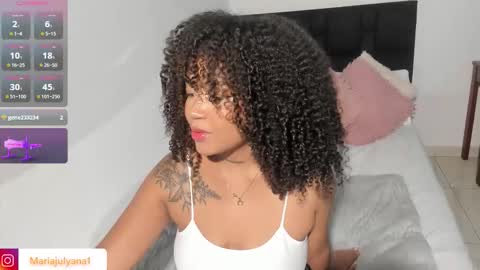 V A N E S S A  online show from September 16, 2025, 6:36 am