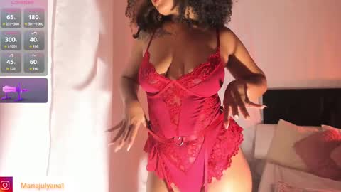 V A N E S S A  online show from September 27, 2025, 5:56 am