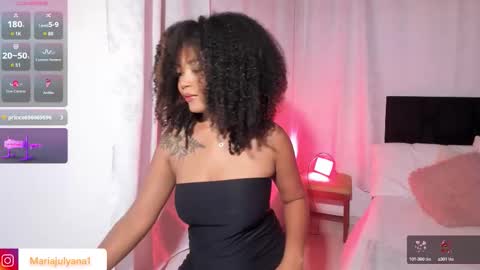 V A N E S S A  online show from October 5, 2025, 6:01 am