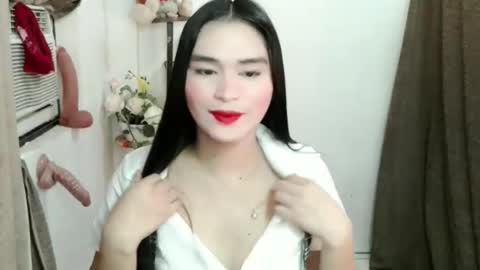 Marga online show from October 19, 2025, 12:55 am