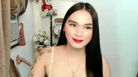 Marga online show from October 22, 2025, 1:39 am