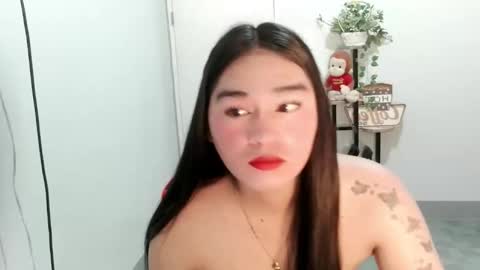 Marga online show from February 18, 2026, 1:12 am