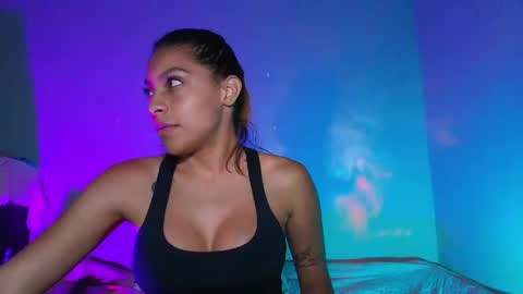 Snapshot of maria_rosee chatting on May 29, 2026, 4:16 pm ELI online show from May 29, 2026, 4:16 pm
