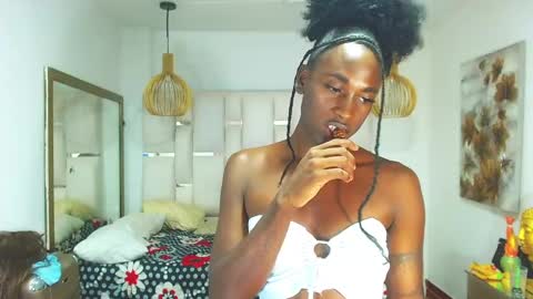 maria_seheineth online show from February 5, 2025, 6:46 am