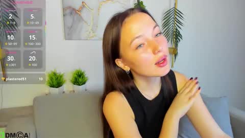 Maria online show from November 11, 2025, 11:49 pm