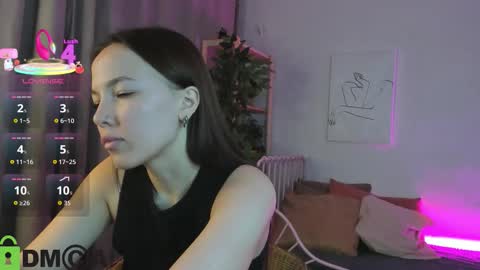 Maria online show from December 1, 2025, 12:15 am