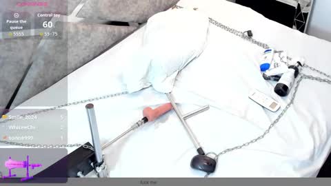 Snapshot of mariaam_07 chatting on September 30, 2025, 3:06 pm MARIAM online show from September 30, 2025, 3:06 pm