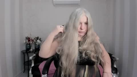 Maria online show from January 9, 2026, 9:49 pm