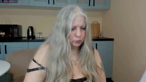 Maria online show from March 15, 2026, 9:21 pm