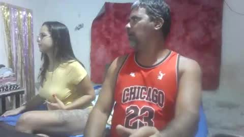 casal delicia online show from March 1, 2026, 2:35 am