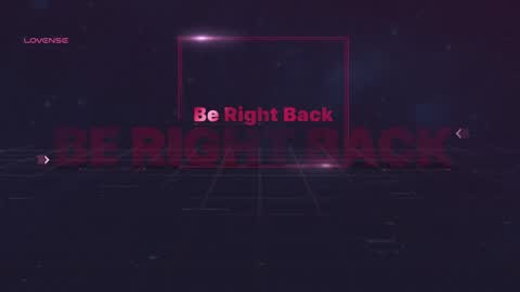 Maria Fer online show from January 12, 2025, 1:05 pm