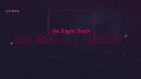 Maria Fer online show from February 17, 2025, 5:43 pm