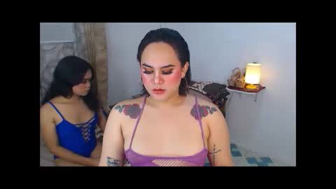 mariafox1126 online show from February 7, 2026, 9:24 am