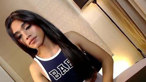 mariah_clara online show from February 27, 2025, 3:58 am
