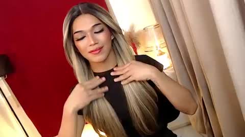 mariah_clara online show from September 23, 2025, 6:16 am