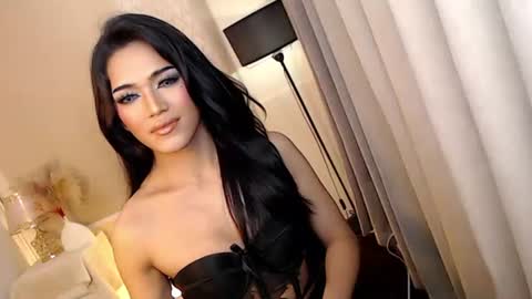 mariah_clara online show from October 20, 2025, 3:12 pm
