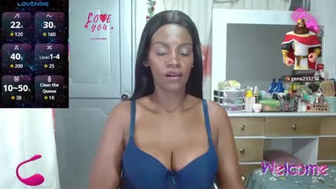 Alicia online show from June 19, 2026, 11:19 pm