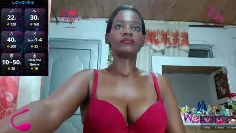 Alicia online show from July 24, 2026, 10:08 pm