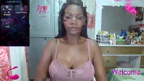 Alicia online show from July 29, 2026, 9:24 pm