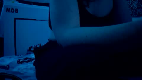 Snapshot of mariahjsav95 chatting on June 7, 2026, 6:39 am MariahJade95 online show from June 7, 2026, 6:39 am