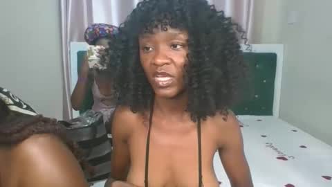 mariahsexy4u online show from February 15, 2026, 8:13 am