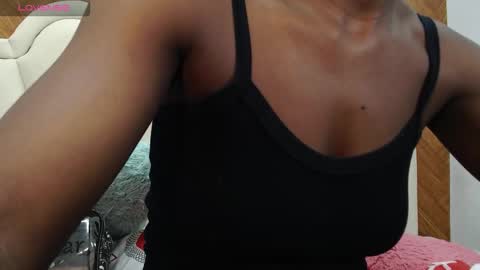 mariahsugarrr online show from November 1, 2025, 6:48 am