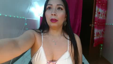 Mariajose online show from July 18, 2026, 3:00 am