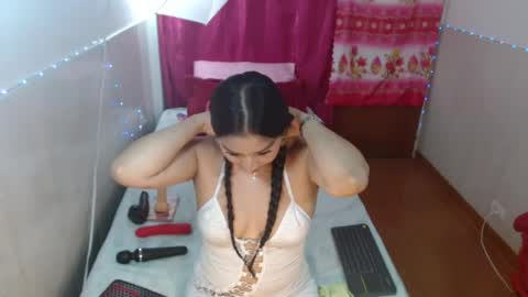 Mariajose online show from July 23, 2026, 3:04 am