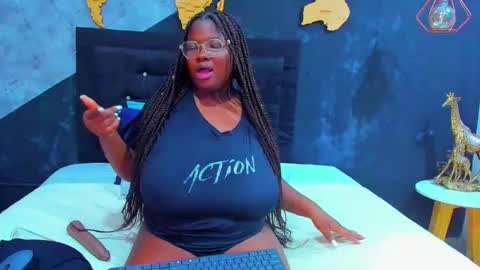  MARIAM online show from September 18, 2025, 12:51 pm