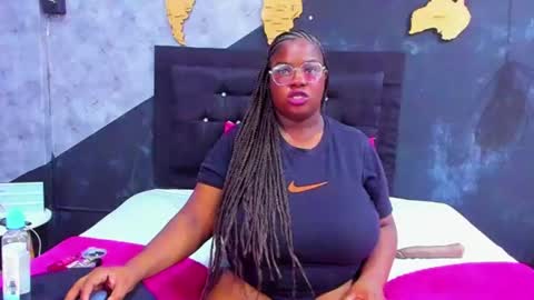  MARIAM online show from October 24, 2025, 1:18 pm