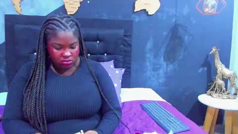  MARIAM online show from December 4, 2025, 1:09 pm